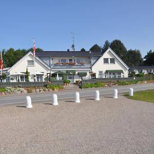 Hotel Fjordkroen